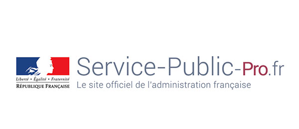 Logo Service-Public.fr